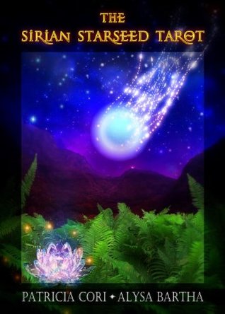 The Sirian Starseed Tarot (Cards)