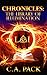 Chronicles: The Library of Illumination (The Library of Illumination #1-5)