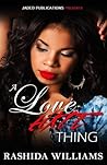 A Love Hate Thing