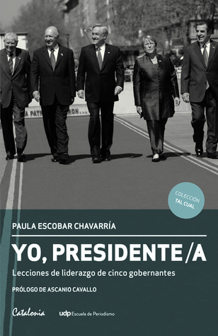 Yo, Presidente/a (Paperback)