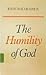 The Humility of God by John MacQuarrie