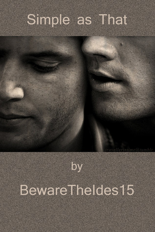 Simple As That (ebook)