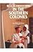 In the Southern Colonies (How We Lived)