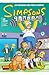 Simpsons Comics #2