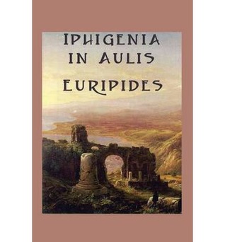 Iphigenia in Aulis