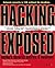 Hacking Exposed: Network Security Secrets & Solutions