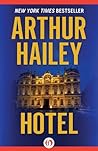 Hotel by Arthur Hailey