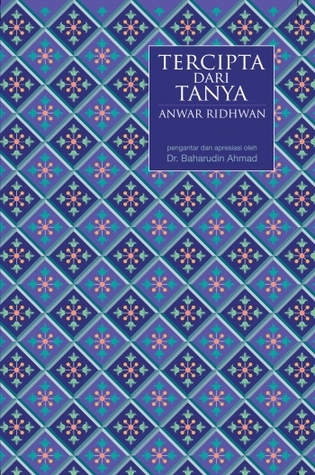 Tercipta Dari Tanya