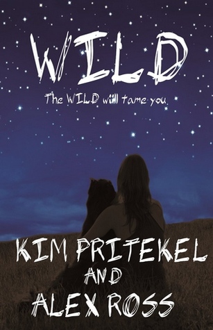 Wild (Kindle Edition)