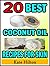 20 Best Coconut Oil Recipes For Skin