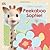 Sophie la girafe: Peekaboo Sophie!