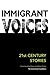 Immigrant Voices by Achy Obejas