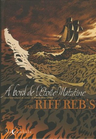 À bord de l'Étoile Matutine (Hardcover)