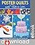 Poster Quilts with Patrick Lose: 10 Festive, Fusible Quilts for Year-Round Fun