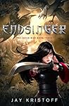 Endsinger by Jay Kristoff