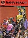 Rana Pratap - He Fought for Freedom by Anant Pai