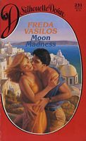 Moon Madness (Mass Market Paperback)