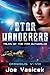 Tales of the Far Outworlds (Star Wanderers, #5-8)