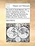 The works of Jacob Behmen, the Teutonic theosopher. Volume I. ... To which is prefixed, the life of the author. With figures, illustrating his ... the Reverend William Law, M.A. Volume 1 of 4