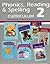Phonics, Reading, & Spelling Curriculum 2 - A Beka Book