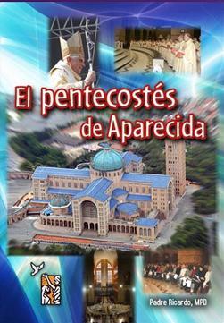 El Pentecostés de Aparecida (Paperback)