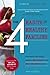 The 4 Habits of Healthy Families: Everything Your Family Needs to Get Healthy and Stay Healthy for Life / Featuring the Yes, No, Maybe So Food Choice