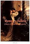 Romeo y Julieta by William Shakespeare