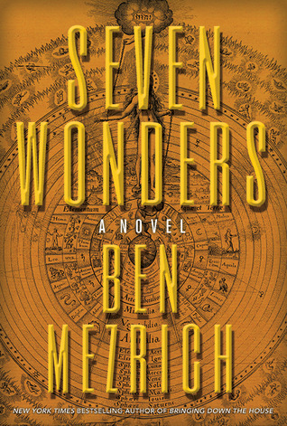 Seven Wonders (Hardcover)