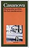 Memorie scritte d...