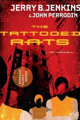 The Tattooed Rats (Hardcover)