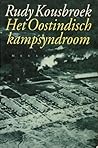 Het Oostindisch kampsyndroom (Anathema's, #6) Het Oostindisch kampsyndroom (Anathema's, #6)