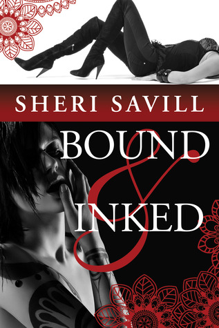Bound & Inked (Kindle Edition)