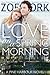 Love on a Spring Morning (Pine Harbour, #3)