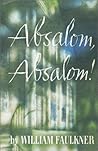 Absalom, Absalom!