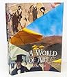 A World of Art by Henry M. Sayre