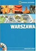 Warszawa. Miasto jak na dłoni (Paperback)