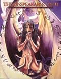 The Unspeakable Oath - Issue 14/15