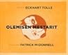 Olemisen mestarit by Eckhart Tolle
