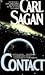Contact, Book Club Edition by Carl Sagan
