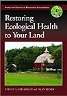 Restoring Ecologi...