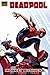 Deadpool, Vol. 4: Monkey Business