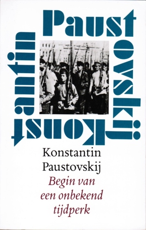 Begin van een onbekend tijdperk (Paperback)