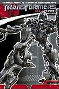 Transformers: Movie Prequel