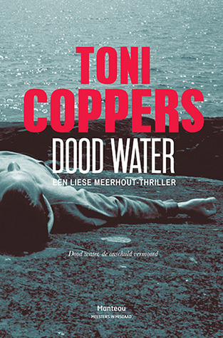 Dood water (Inspecteur Liese Meerhout #7)