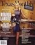 Texas Monthly October 2011 Miranda Lambert cover by Jake Silverstein