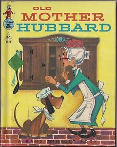 Old Mother Hubbard