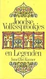 Joodse volkssprookjes en legenden