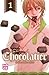 Heartbroken Chocolatier - Tome 1 (French Edition)