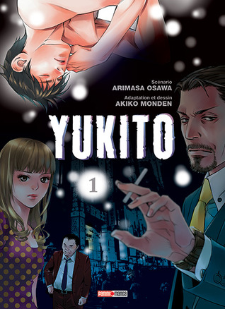 Yukito, tome 1