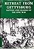 Retreat from Gettysburg - Battles and Leaders of the Civil War